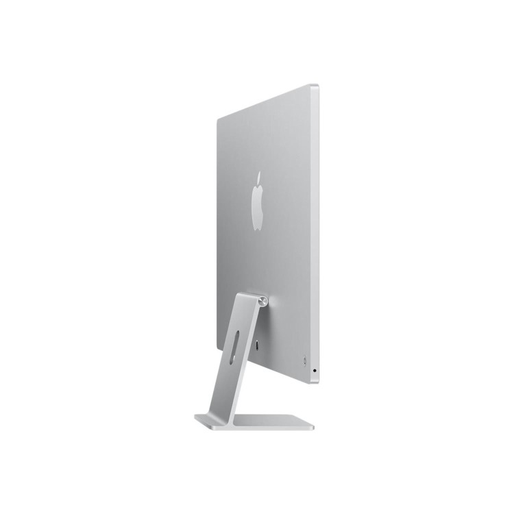 Apple iMac 2021 M1 8 Core CPU 8 Core GPU 8GB 256GB SSD 24 Inch 4.5K All-in-One - Silver