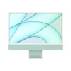 Apple iMac 2021 M1 8 Core CPU 8 Core GPU 8GB 256GB SSD 24 Inch 4.5K All-in-One - Green