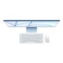 Apple iMac 2021 M1 8 Core CPU 8 Core GPU 8GB 512GB SSD 24 Inch 4.5K All-in-One - Blue