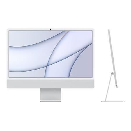 極美品！ imac 24インチ M1 8GB 256GB GPU7コア ブルー（Apple iMac 