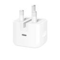 MGTV4B/A Apple - Power adapter - 60W max - 40 Watt 24 pin USB-C - United Kingdom