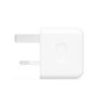 Apple - Power adapter - 60W max - 40 Watt 24 pin USB-C - United Kingdom