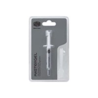 Cooler Master MasterGel 1.5g Syringe White Thermal Compound