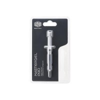 Cooler Master MasterGel Pro 4g Syringe Grey Thermal Compound