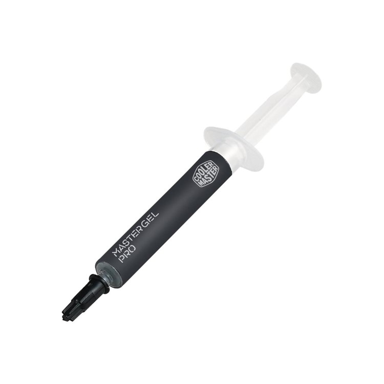 Cooler Master MasterGel Pro 4g Syringe Grey Thermal Compound
