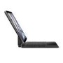 Apple Magic Keyboard - Keyboard and folio case - with trackpad - Apple Smart connector - QWERTY - UK - black - for 10.9-inch iPad Air 4th generation 5th generation 11-inch iPad