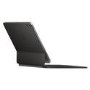 Apple Magic Keyboard - Keyboard and folio case - with trackpad - Apple Smart connector - QWERTY - UK - black - for 10.9-inch iPad Air 4th generation 5th generation 11-inch iPad