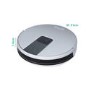 MH12 Maxcom 1800Pa Robot Vacuum Cleaner Camera Navigation with Intelligent Floor Carpet Sweeping and Mopping