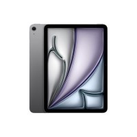 Apple iPad Air 2026 11" Space Grey 256GB Wi-Fi Tablet