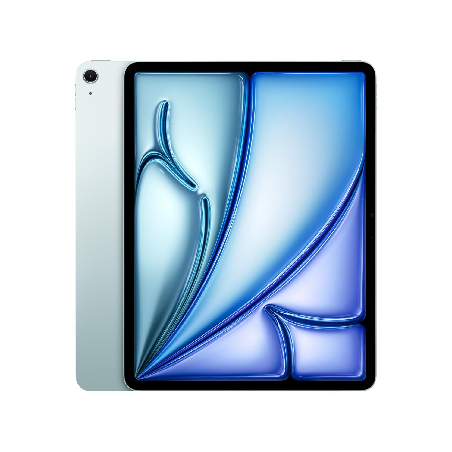 Apple iPad Air 2026 13 Blue 128GB Wi-Fi Tablet
