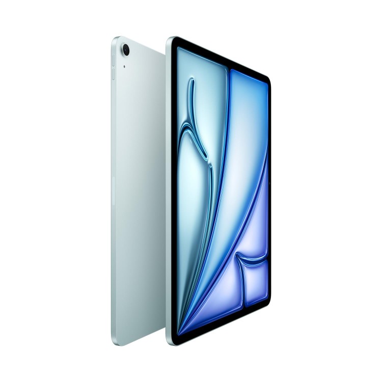 Apple iPad Air 2026 13" Blue 128GB Wi-Fi Tablet