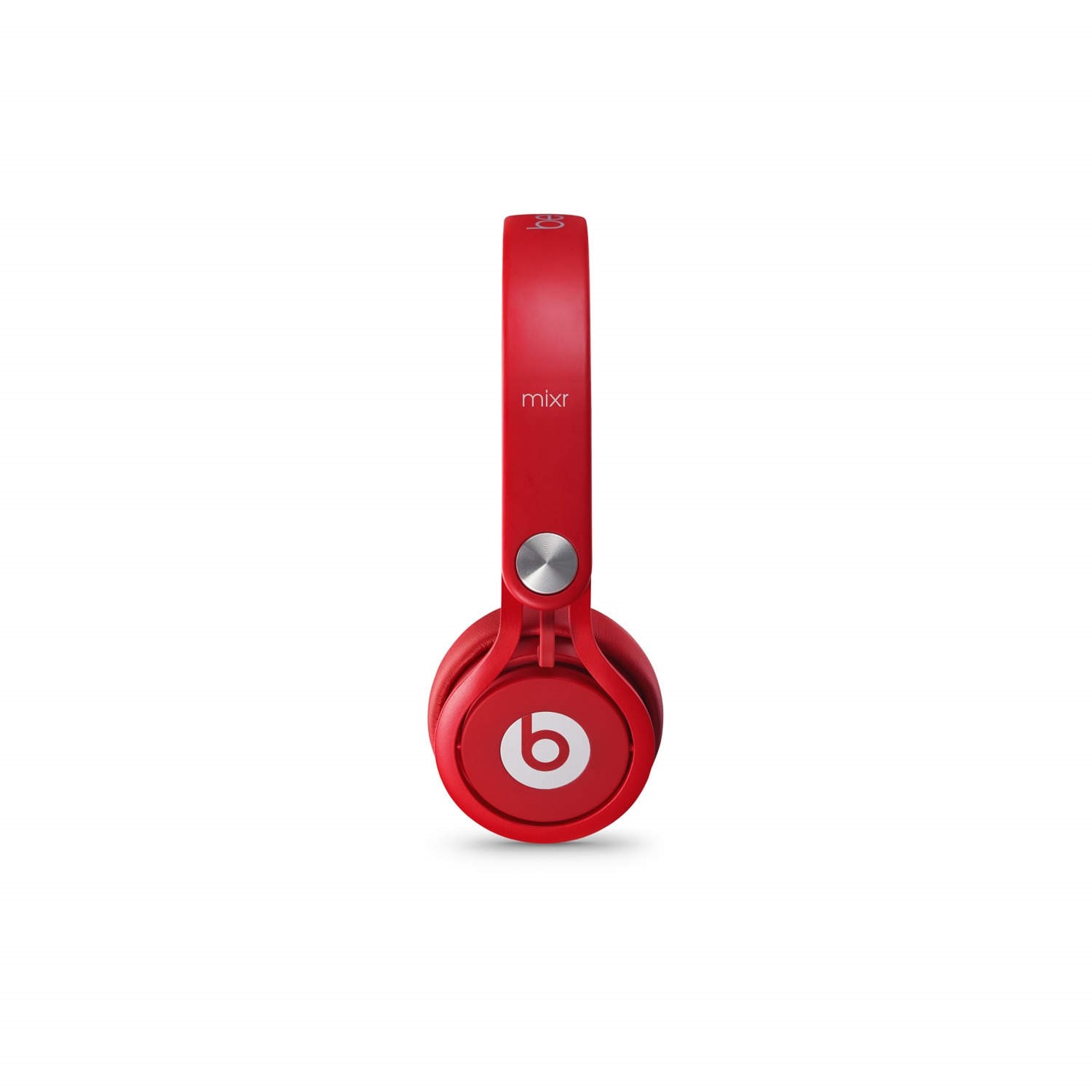良品⭐️Beats by Dr Dre BT ON MIXR レッド赤 Beats Mixr On-Ear Headphones - Red - Laptops Direct