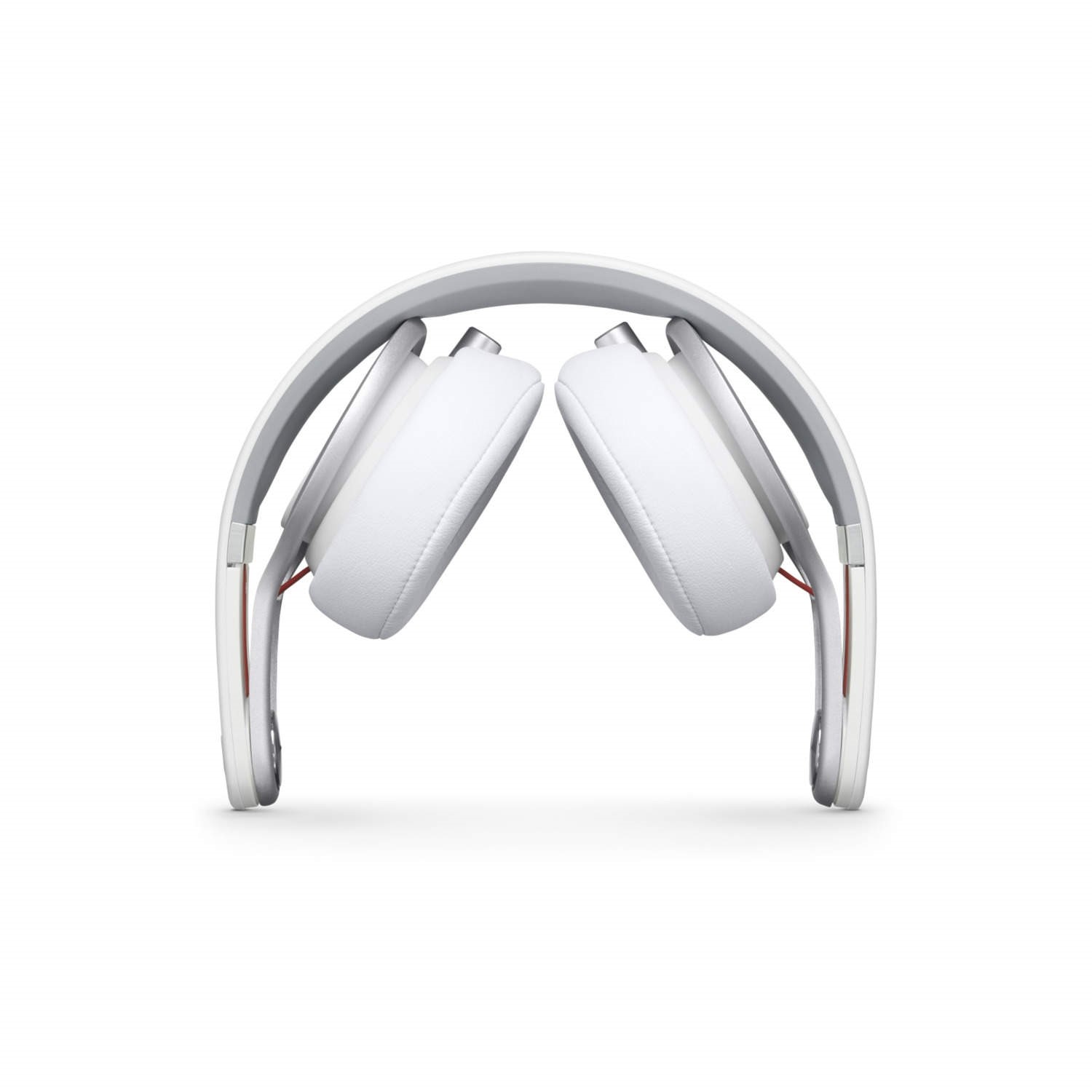 Beats Mixr On-Ear Headphones -White - Laptops Direct