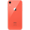 Grade A2 Apple iPhone XR Coral 6.1&quot; 128GB 4G Unlocked &amp; SIM Free