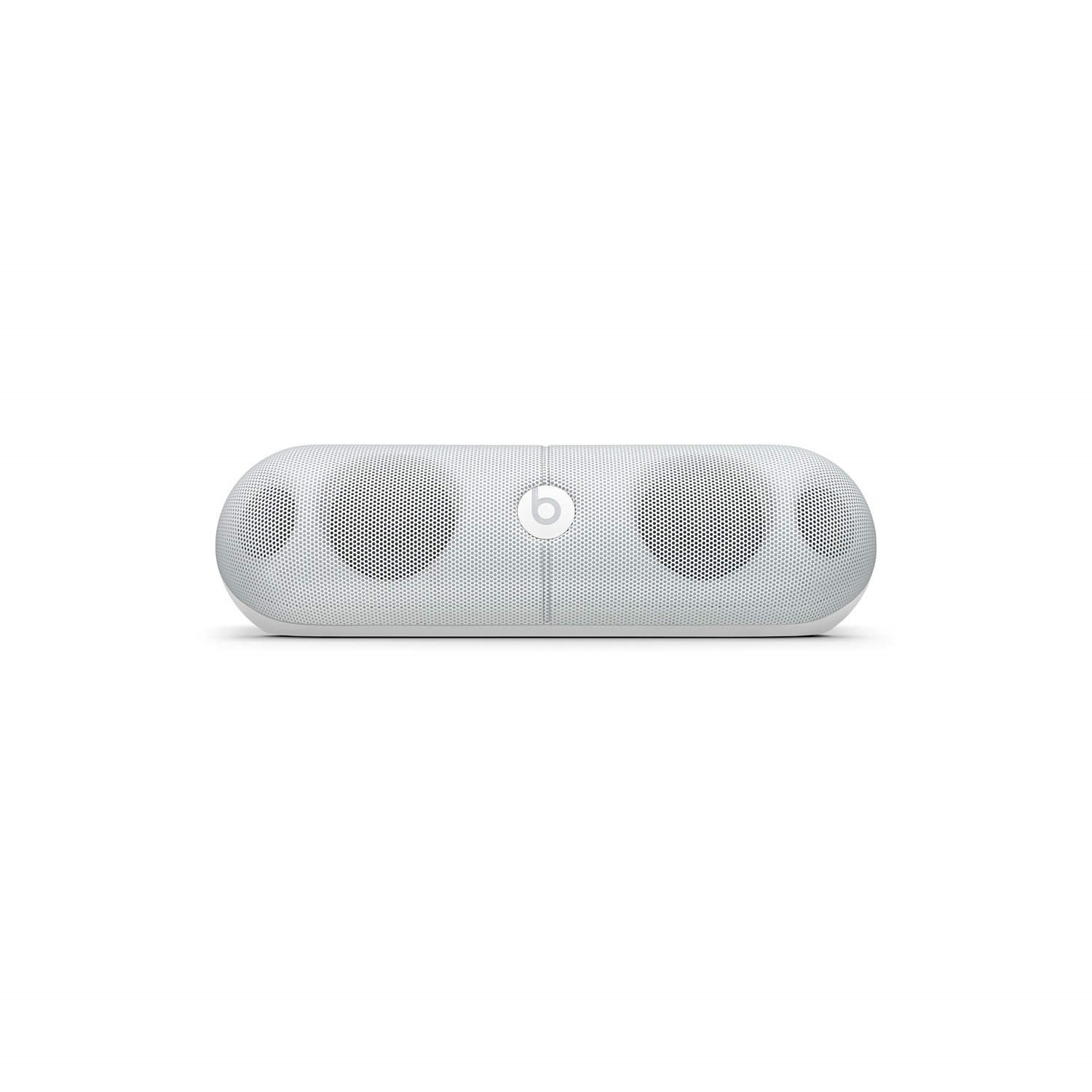 beats pill xl white