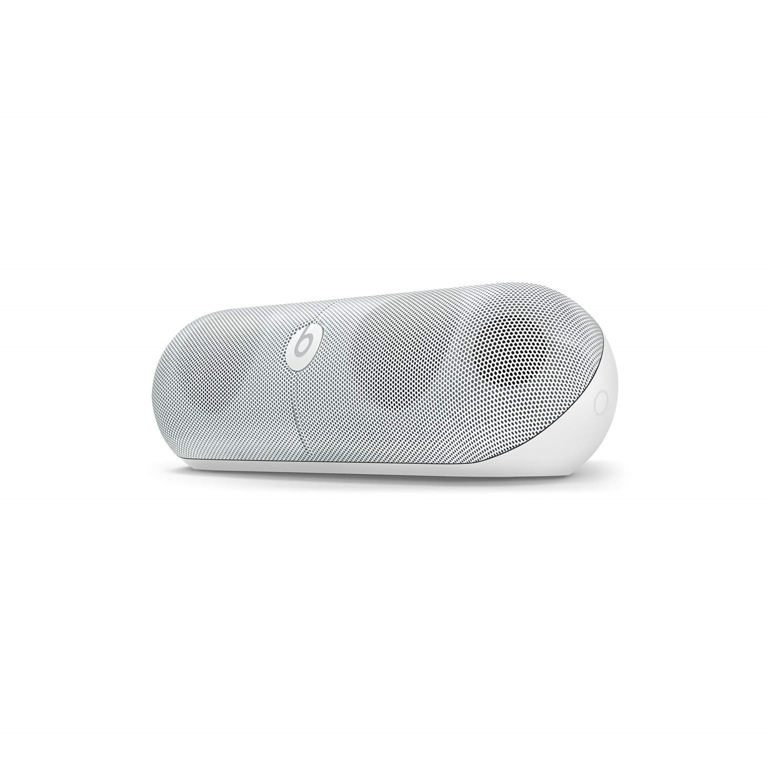 Beats Pill XL Speaker - White - Laptops Direct