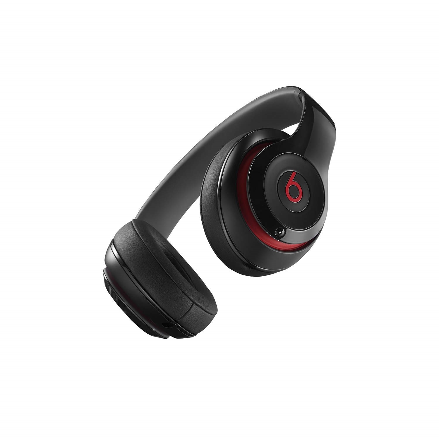 Beats Studio Wireless Over-Ear Headphones - Black - Laptops Direct