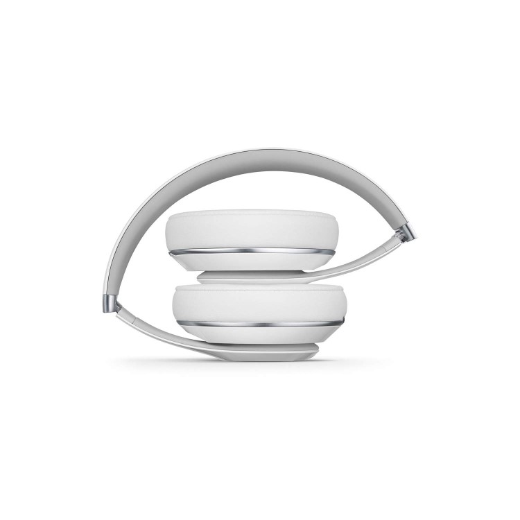 Refurbished Beats Studio 2.0 Wireless Over-Ear Headphones - White