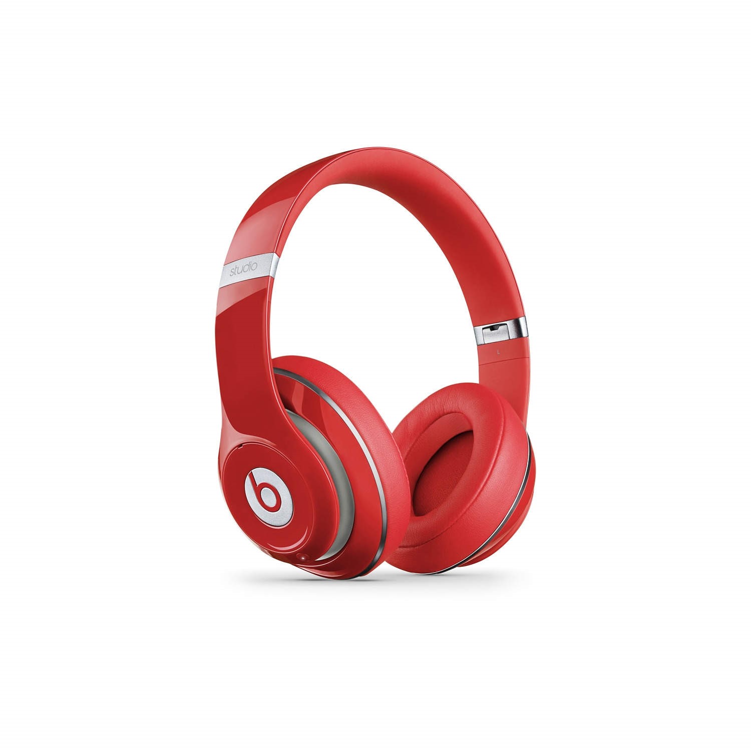 GRADE A1 - As new but box opened - Beats Studio Wireless Over-Ear