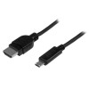 StarTech.com 3m Passive 11 Pin Micro USB to HDMI&amp;reg; MHL&amp;#153; Cable for Samsung
