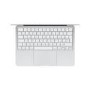 MacBook Neo 13-inch with Touch ID, Apple A18 Pro chip, 6C CPU, 5C GPU, 8GB UM, 512GB SSD - Silver