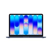 MacBook Neo 13-inch, Apple A18 Pro chip, 6C CPU, 5C GPU, 8GB UM, 256GB SSD - Indigo