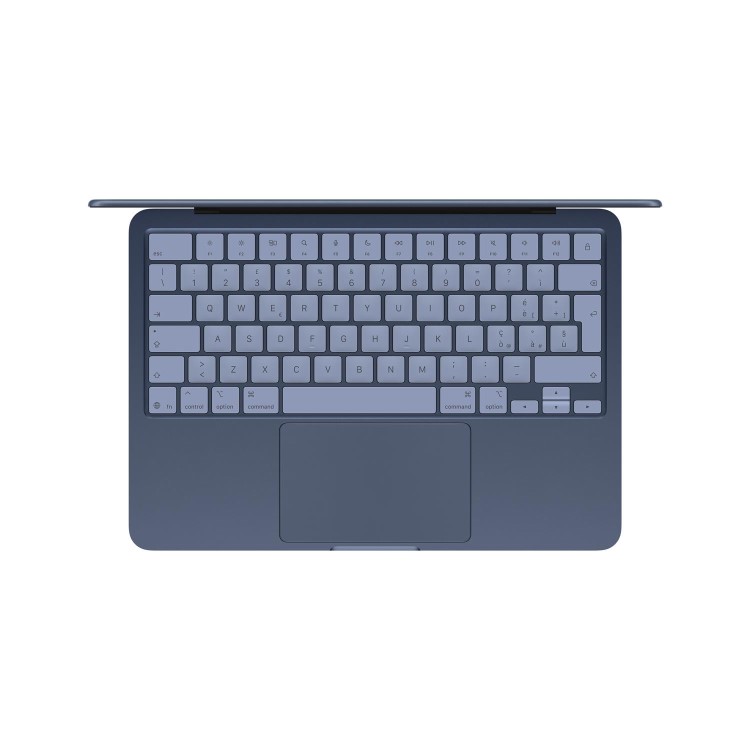 MacBook Neo 13-inch, Apple A18 Pro chip, 6C CPU, 5C GPU, 8GB UM, 256GB SSD - Indigo