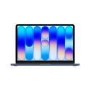 MacBook Neo 13-inch with Touch ID, Apple A18 Pro chip, 6C CPU, 5C GPU, 8GB UM, 512GB SSD - Indigo