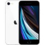Apple iPhone SE 2020 Slim Pack White 4.7" 64GB 4G Unlocked & SIM Free Smartphone