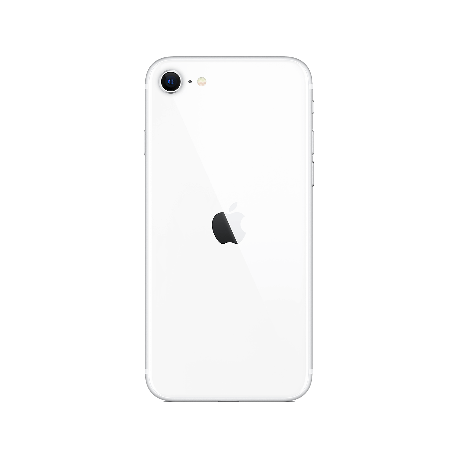 Refurbished Apple Iphone Se White 4 7 128gb 4g Unlocked Sim Free Smartphone Laptops Direct