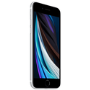 Refurbished Apple iPhone SE 2020 White 4.7" 128GB 4G Unlocked & SIM Free Smartphone