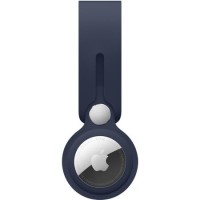 Apple AirTag Loop - Deep Navy Apple AirTag Loop - Deep Navy