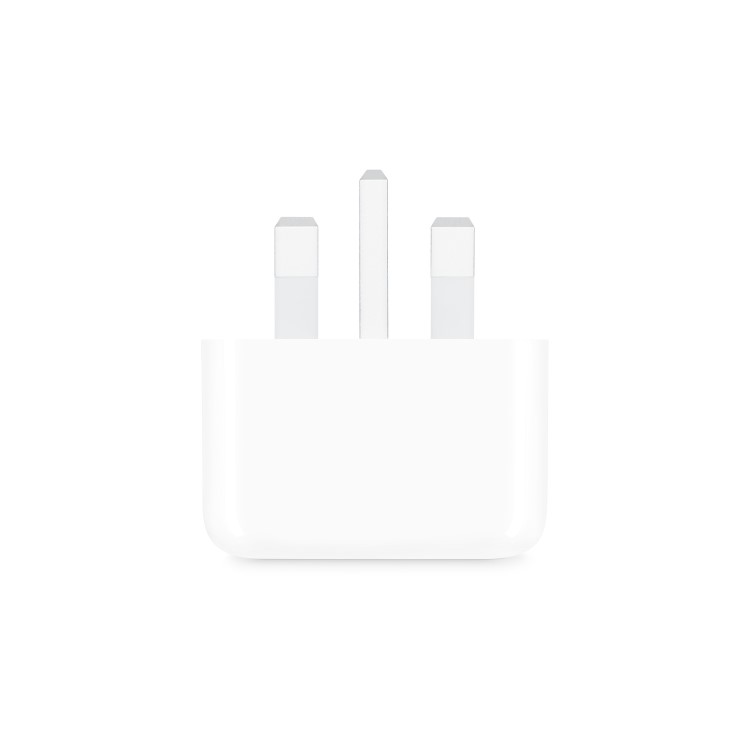 Apple 20W USB-C Power Adapter