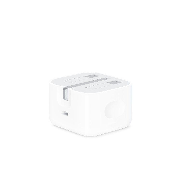 Apple 20W USB-C Power Adapter