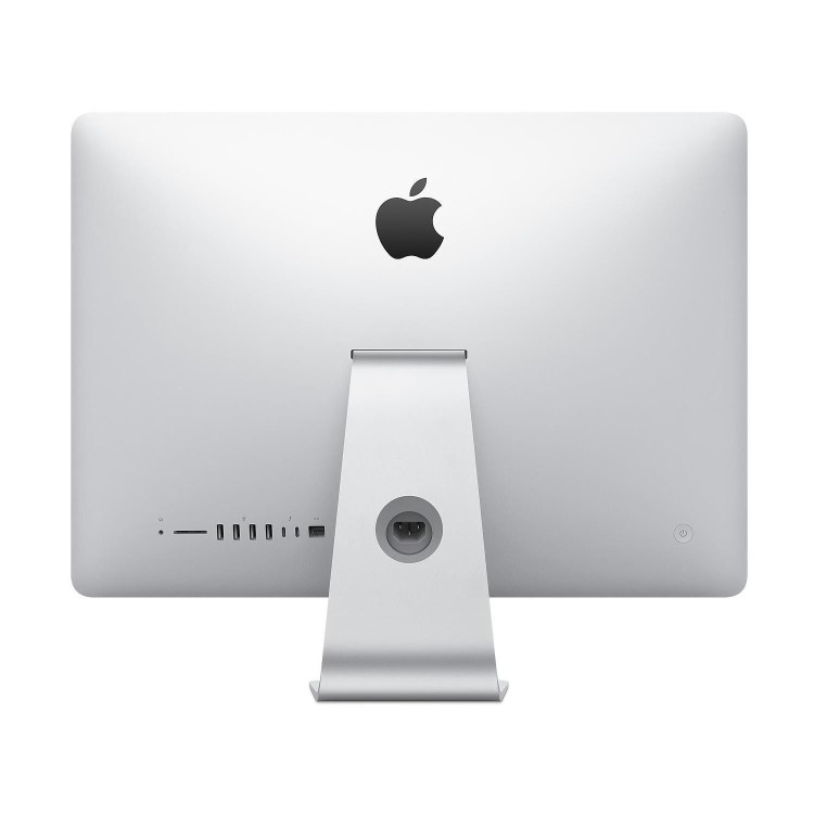 Refurbished Apple iMac 21.5" i3 8GB 256GB SSD Radeon Pro 555X 4K All in One