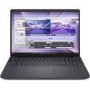 Intel Core Ultra 7 265H (24MB Cache), 32GB DDR5-SDRAM, 1000GB SSD, 16" Full HD+ 1920 x 1200 WVA, Intel Arc 140T, NVIDIA RTX PRO 1000 Blackwell (8GB GDDR7), LAN, WLAN, Webcam, Windows 11 Pro 64-bi