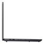 Intel Core Ultra 7 265H (24MB Cache), 32GB DDR5-SDRAM, 1000GB SSD, 16" Full HD+ 1920 x 1200 WVA, Intel Arc 140T, NVIDIA RTX PRO 1000 Blackwell (8GB GDDR7), LAN, WLAN, Webcam, Windows 11 Pro 64-bi