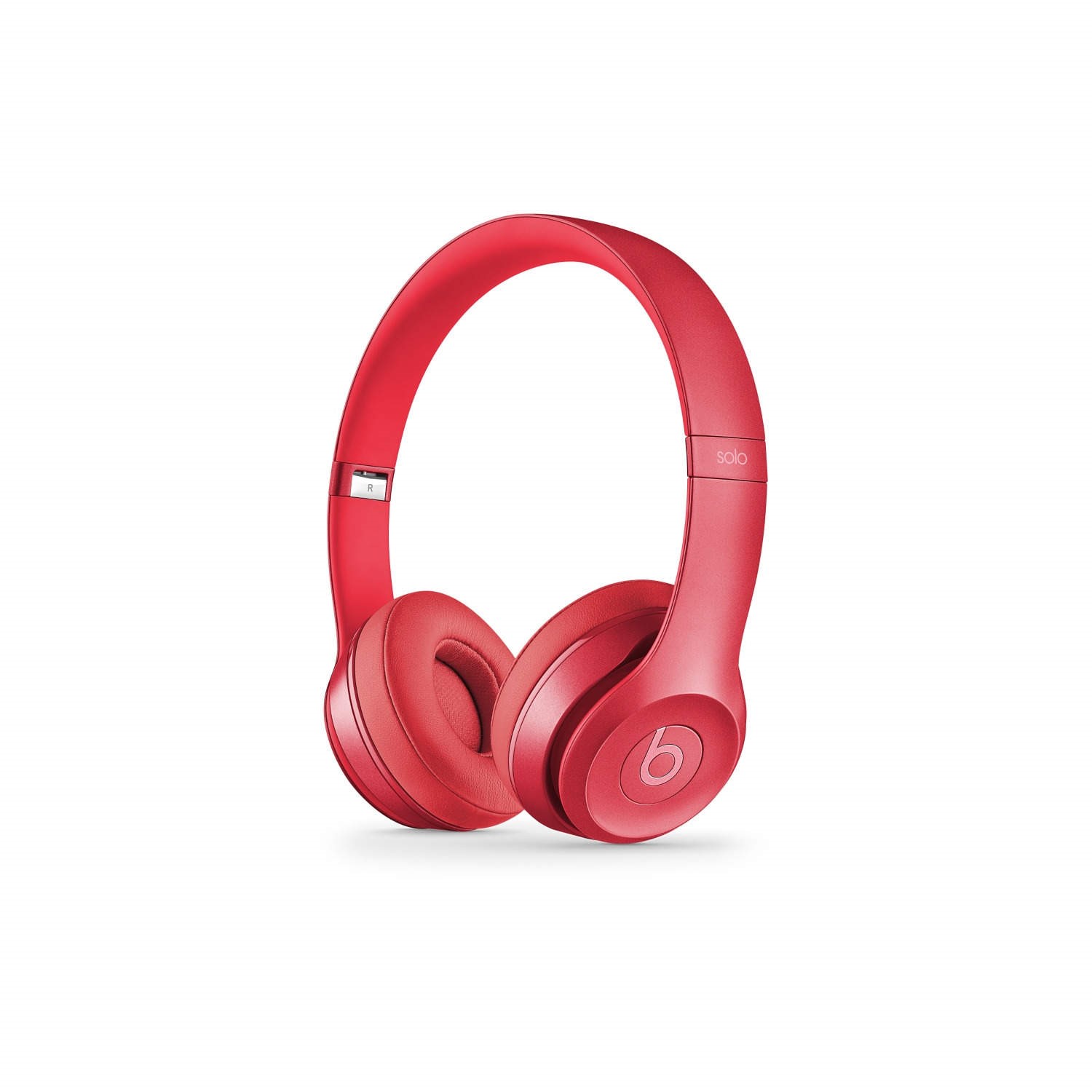 Beats Solo2 On-Ear Headphones Royal Collection - Blush Rose 