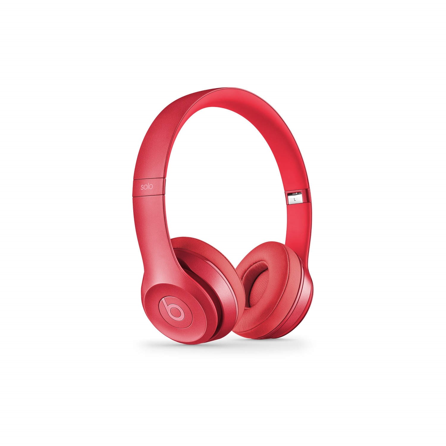 Beats Solo2 On Ear Headphones Royal Collection Blush Rose