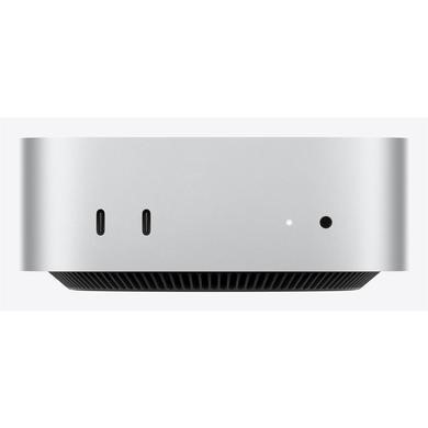 Apple Mac mini M6 12-core CPU 12-core GPU 16GB memory 256GB SSD