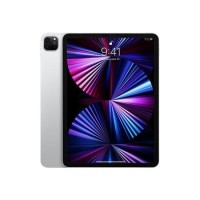 Apple iPad Pro 2021 11" Silver 256GB Wi-Fi Tablet
