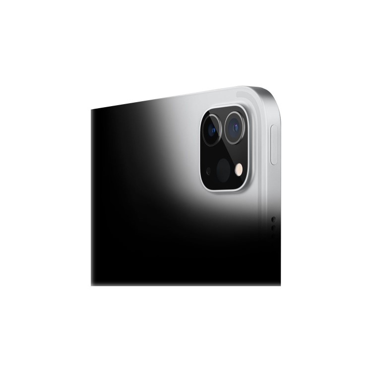 Apple iPad Pro 2021 11" Silver 256GB Wi-Fi Tablet