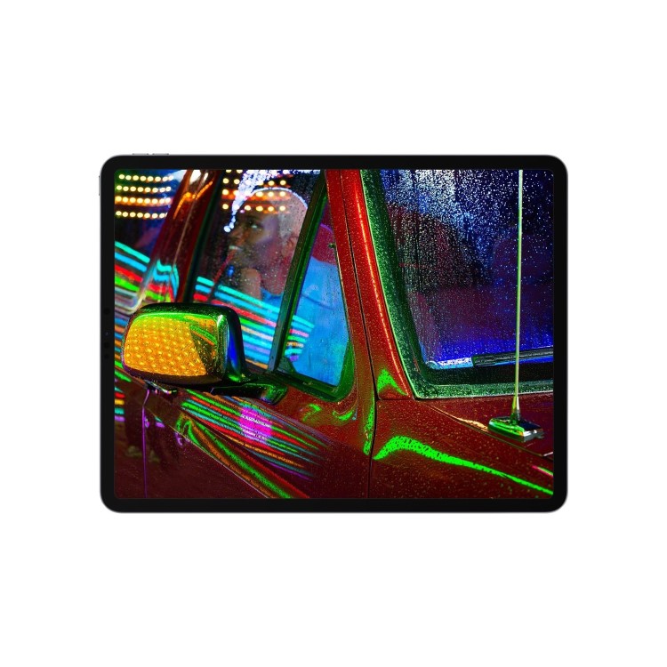 Apple iPad Pro 1TB 11" 2021 - Space Grey