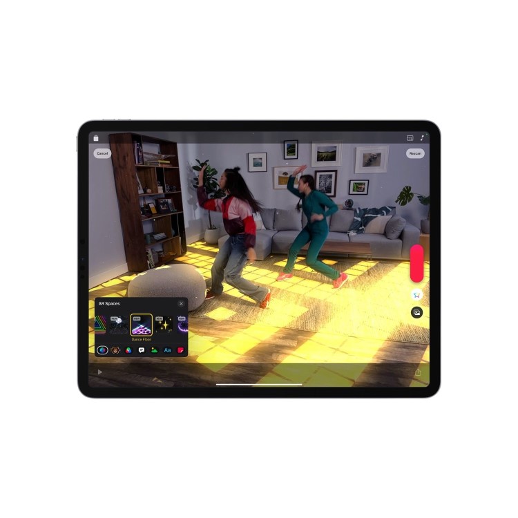 Apple iPad Pro 1TB 11" 2021 - Space Grey