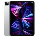MHR33B/A Apple iPad Pro 2021 11" Silver 2TB Wi-Fi Tablet
