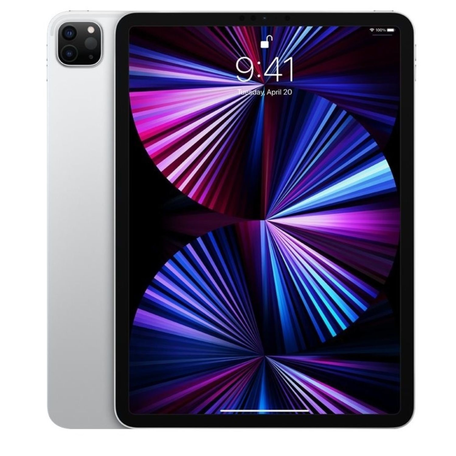 iPad Pro 2021 11 Wi Fi Tablet