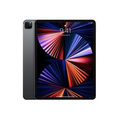 GRADE A1 - Apple iPad Pro 2021 12.9" Space Grey 128GB 12.9" Cellular Tablet