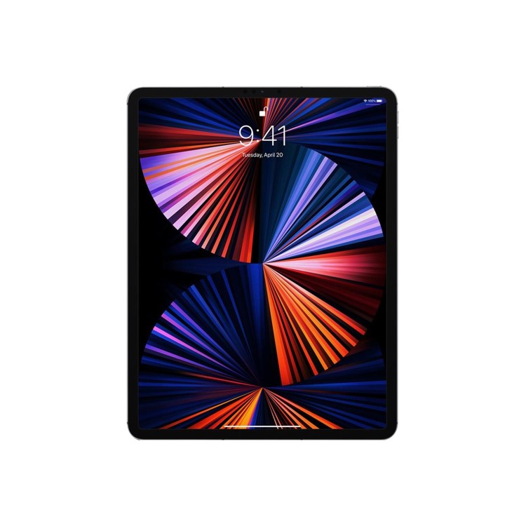 Apple iPad Pro 2021 12.9" Space Grey 128GB 12.9" Cellular Tablet