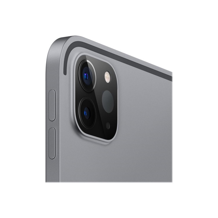 Apple iPad Pro 2021 12.9" Space Grey 128GB 12.9" Cellular Tablet