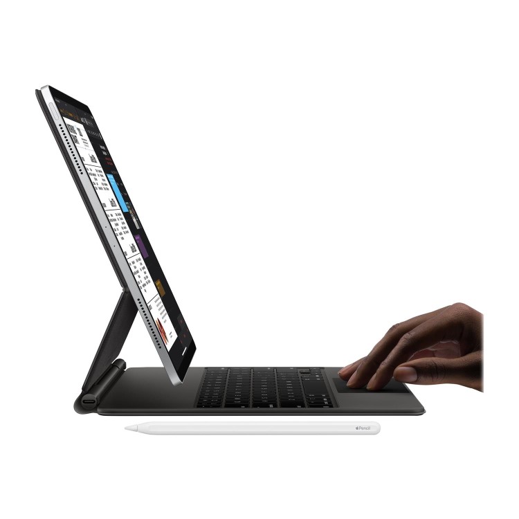 Apple iPad Pro 2021 12.9" Space Grey 128GB 12.9" Cellular Tablet